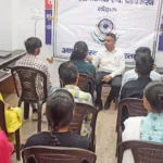 Legal awareness camp organized on the theme of cleanliness of nature-cleanliness of culture