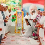 Achal Didi was a divine embodiment of sacrifice, penance and purity: Vasudha sister