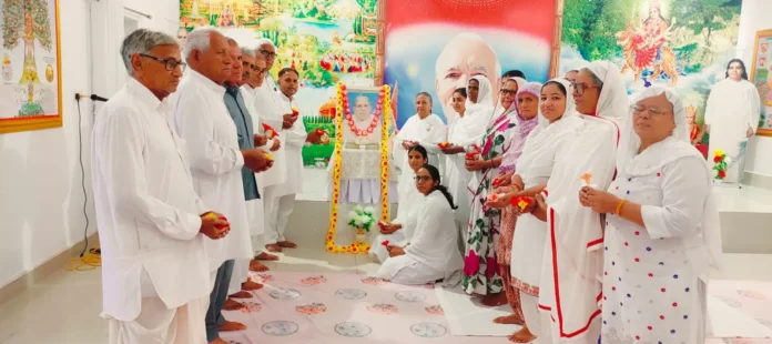 Achal Didi was a divine embodiment of sacrifice, penance and purity: Vasudha sister