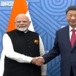 BRICS Summit 2024: पीएम मोदी और जिनपिंग के बीच 5 साल बाद हुई द्विपक्षीय वार्ता