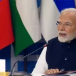 BRICS Summit: पीएम मोदी ने दुनिया को दिया संदेश, जंग किसी समस्या का समाधान नहीं