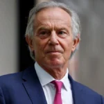 Britain Former PM Tony Blair: अमेरिका व चीन के बाद भारत बनेगा तीसरी महाशक्ति