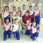 Shah Satnam Ji Girls became champion in CBSE National Judo Championship 2024