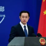 China Foreign Ministry: एलएसी पर व्यवस्थित तरीके से पीछे हट रही भारत-चीन की सेनाएं