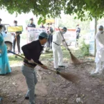 It is impossible to imagine a clean India without clean rituals: Shivratna Gupta