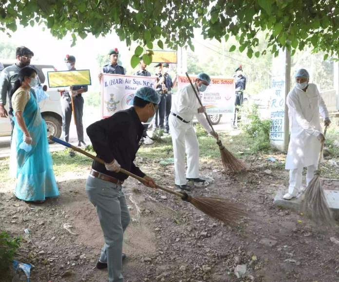 It is impossible to imagine a clean India without clean rituals: Shivratna Gupta