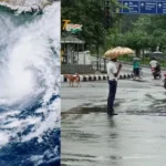 Cyclone Updates: ओडिशा के तट से टकराया ‘दाना’, यूपी तक असर के आसार