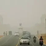 Delhi Air Pollution: प्रदूषण से बेहाल दिल्ली-एनसीआर, एक्यूआई में आज मामूली सुधार