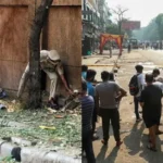 Delhi Blast Updates: रोहिणी धमाके में अमोनियम नाइट्रेट और फॉस्फोरस का इस्तेमाल