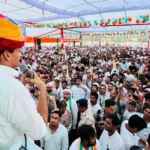 Be cautious of vote-cutting parties like INLD, JJP and independents: Deepender Hooda