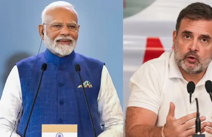 Election Results 2024 Updates: हरियाणा में चल गया मोदी मैजिक, राहुल फिसड्डी, शक्ति रानी शर्मा भी विजयी