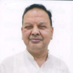 BJP candidate Ghanshyam Saraf wins from Bhiwani