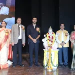 BRCM Gyankunj School's 37th Annual Function and Prize Distribution Ceremony concluded