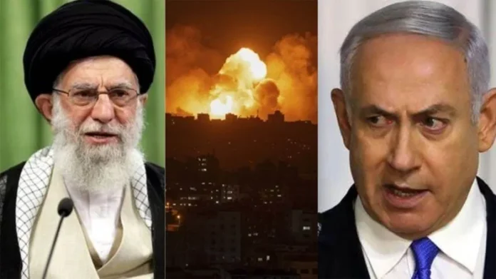 Israel-Iran Crisis: जानें भारत पर क्या होगा इजरायल और ईरान जंग का असर?