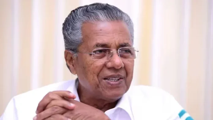 Kerala CM: सड़क हादसे में बाल-बाल बचे मुख्यमंत्री पिनरई विजयन