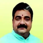 BJP candidate Dr. Krishna Middha won by 15860 votes