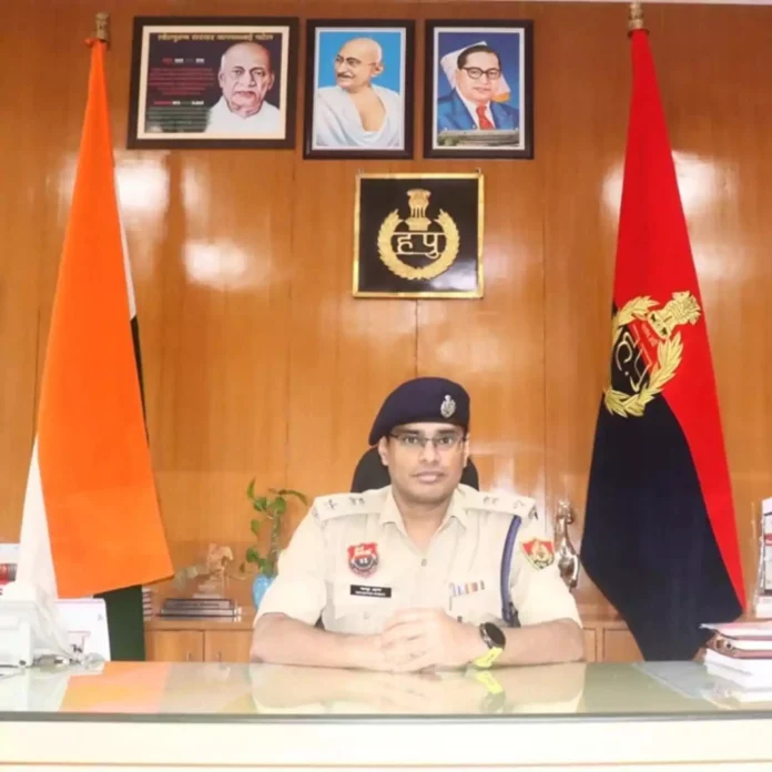 Help the injured during road accidents during the golden hour: Superintendent of Police