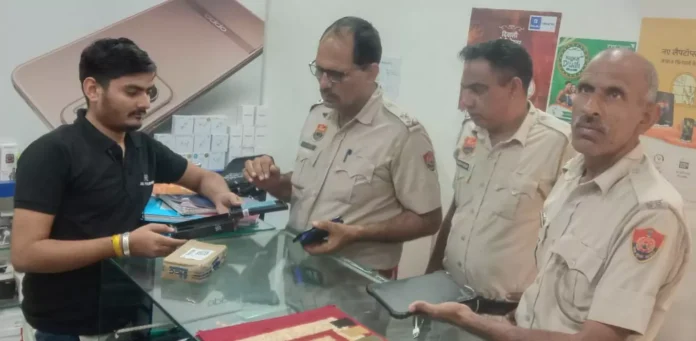 mobile-ordered-from-flipkart-got-soap-complaint-lodged-with-police