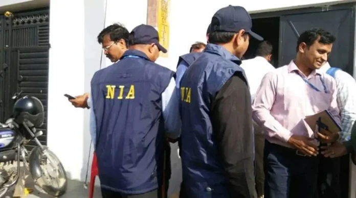 NIA Action: दिल्ली व जम्मू-कश्मीर सहित 26 जगह एनआईए के छापे, 1 आतंकी गिरफ्तार