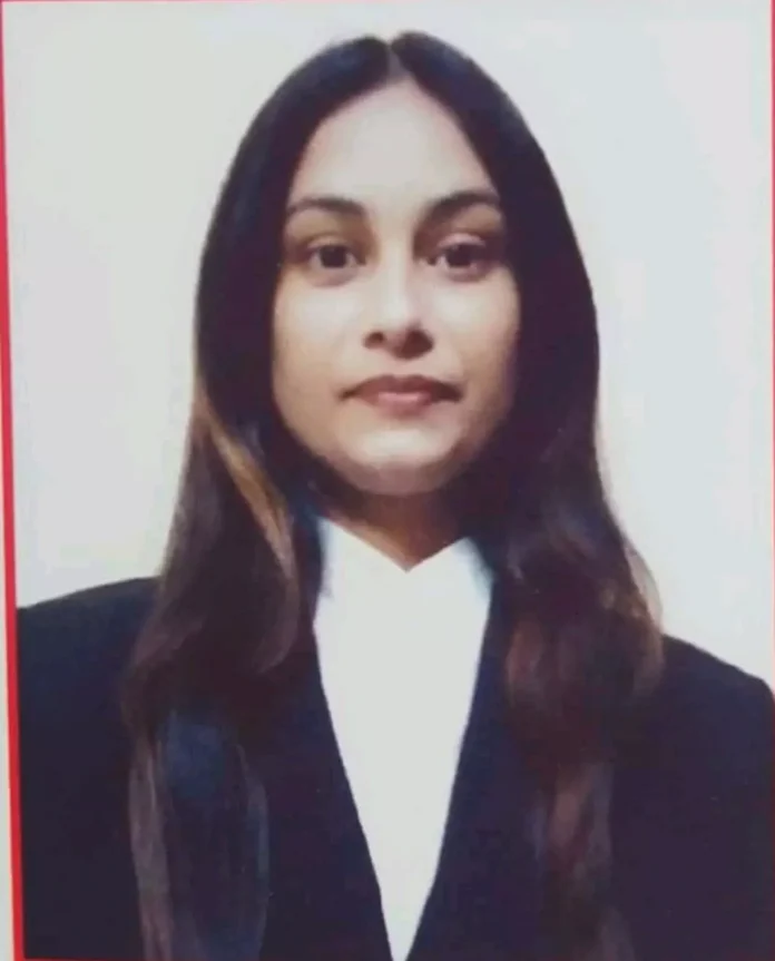 DN Model School's former student Nisha Jangra becomes a civil judge