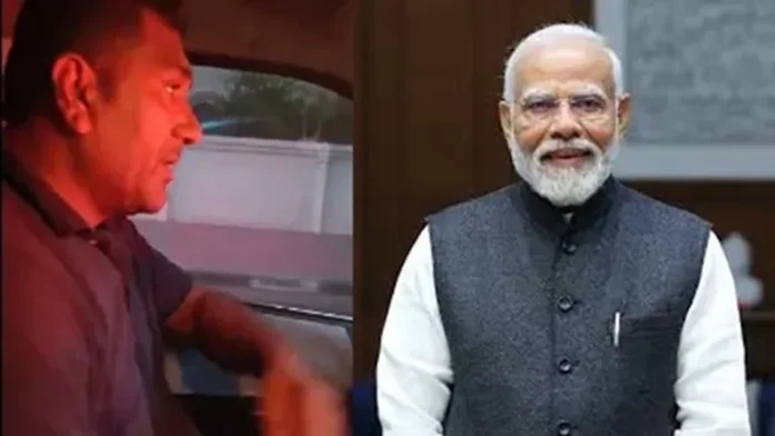 Pakistani Driver: मोदी जी के लिए सब लोग प्रार्थना करो, दुआ करो, दिया करो