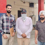 Punjab Crime News : प्राइवेट एंबुलेंस छोड़ने के लिए मांगे 25 हजार, 15 हजार लेता काबू