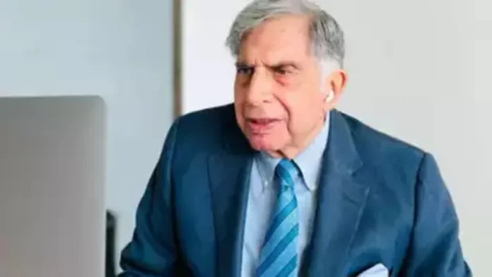 Ratan Tata News: जानें क्या था टाटा समूह के पूर्व चेयरमैन का आखिरी पोस्ट