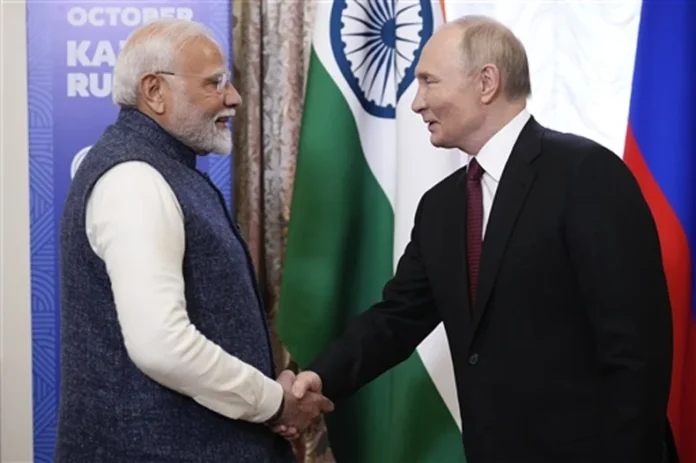 Russia Ukraine War: शांतिपूर्वक तरीके से निकाला जाना चाहिए समस्याओं का समाधान : पीएम मोदी