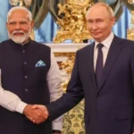 Russia-Ukraine War: पीएम मोदी के प्रयास से थमती दिख रही ढाई साल से जारी जंग