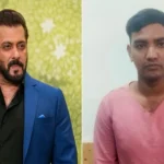 Salman Khan: बॉलीवुड अभिनेता को धमकी देने वाला जमशेदपुर से गिरफ्तार