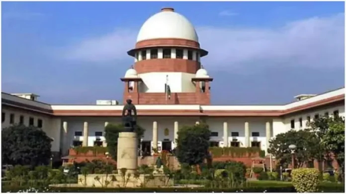 Supreme Court: बाल विवाह नहीं रोक सकते, छिन जाता है जीवनसाथी चुनने का विकल्प