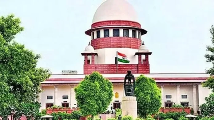 Supreme Court ने नागरिकता कानून की धारा 6ए को बरकरार रखा