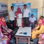 One day capacity building training program organized in Khaspur