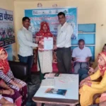 One day capacity building training program organized in Khaspur