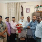 Anil Vij will listen to the problems of employees two days a week in Ambala Cantt