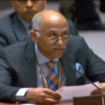 UNSC Debate: यूएन में जम्मू-कश्मीर का राग अलापने पर भारत ने पाकिस्तान को फिर लताड़ा