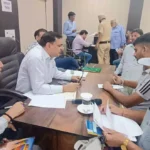 13 complaints reached the solution camps organized in the corporation offices