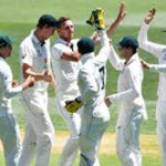 1st Test Ind vs Aus :पहले टेस्ट के लिए ऑस्ट्रेलिया टीम की घोषणा