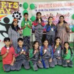 3-day sports meet organized at DAV Public School