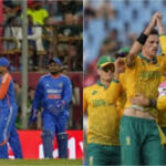 4th T-20 IND vs SA : क्या 3-1 से सीरीज अपने नाम करेगी टीम इंडिया