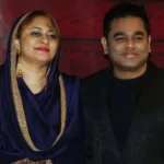 AR Rahman's ex-wife Saira Banu breaks silence about her divorce and bassist Mohini Dey 'He is the nicest man in the world'