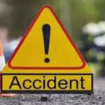 Punjab Accident News : सड़क हादसे में एक ही परिवार के तीन लोगों की मौत