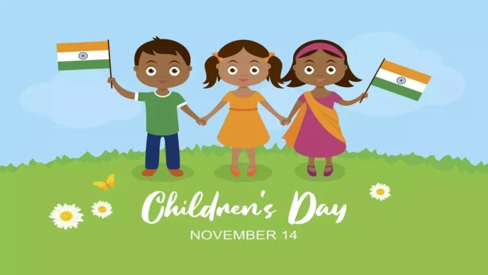 Advance Children’s Day Messages: बाल दिवस पर इन संदेशों से दें सभी को चिल्ड्रन डे की बधाई