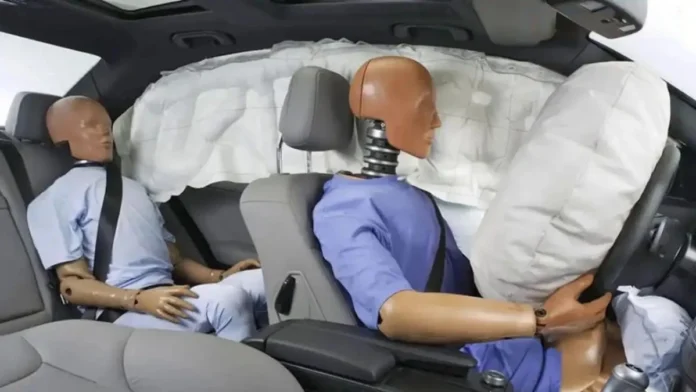 Airbag Safety Tips Avoid These 5 Mistakes to Stay Safe in Your Car