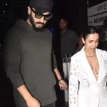 Arjun Kapoor-Malaika Arora Breakup Fear Loss Arjun Kapoor's heart touching message after Malaika Arora breakup