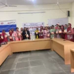 Awareness camp organized regarding sexual exploitation