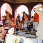 Baba Jeetnath's 57th Bhandara and Havan Yagna organized