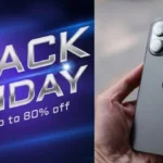 Black Friday Sale is going to start on Flipkart from 24th November, see offers