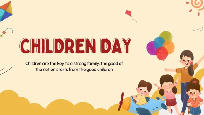 Childrens Day Wishes to Friends: चिल्ड्रन डे पर दोस्‍तों के साथ शेयर करें ये अनमोल विचार