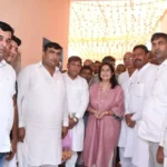 Congress lagged behind in Hooda's game, BJP won due to favorable decisions of thirty-six communities.